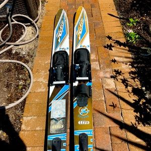 Water Ski Hobie FG2 Enforced 172 Cm Length